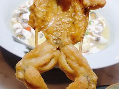 -青花椒花椒鱼(合生汇店)