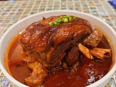 -走马楼饭庄(慈城古县城店)