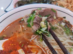 -金城宴兰州牛肉面(江湾阳光天地店)