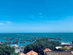 -硇洲岛旅游区