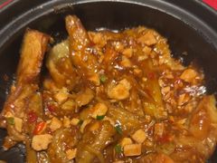 -潮堂 · 潮州菜(国贸商城店)