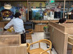 -云海肴·汽锅鸡·云南菜(广安门天虹店)