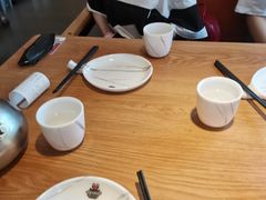 -小土豆北方菜馆(文慧园店)