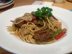 -菲滋意式餐厅(金华银泰城店)