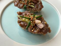 -广州花园酒店-凌璇阁360度高空海鲜自助餐CAROUSEL