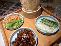 -吴家·淮扬小馆(世纪金源店)