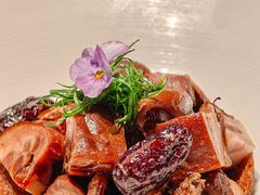 -狮王府淮扬菜(夫子庙老门东店)