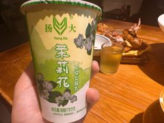 -打酱油·非遗淮扬菜(瘦西湖梅岭店)