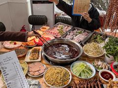 -青山青豆花·笑禅豆腐鱼(黄泥塝店)