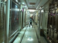 -凯乐迪量贩式KTV(方圆荟·馨宜新天地店)