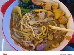 -杭景元·东北老式麻辣烫&炸串(江河时代店)