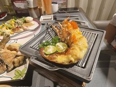 -将太无二·北美传奇寿司(瑞士公寓店)