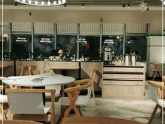 大堂-必胜客(广渠路店)