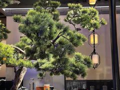 -绿茶餐厅(同成街华联店)