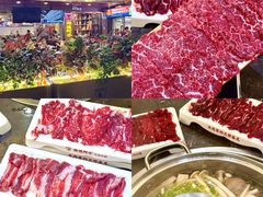 -潮德阿水牛肉火锅(深圳总店)