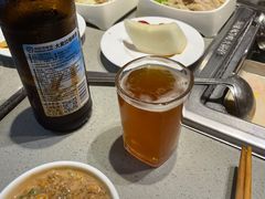 -海底捞火锅(高新活力汇店)