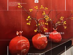 -京华烟云·北京烤鸭(领展购物广场·中关村店)