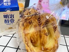 -国际饭店·帆声西饼屋(黄河路店)
