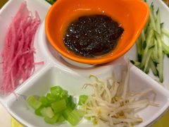-红红烤鸭店(西单店)