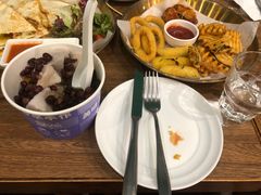 -榖屋house of flour(张江首店)