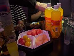 -赤红音乐现场(浦东金桥路店)