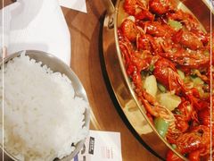 -神府路壹号·海鲜烧烤·砂锅粥·锅物(三坊七巷店)