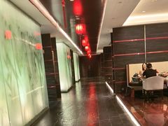 -中国坊中餐厅(石家庄希尔顿酒店)