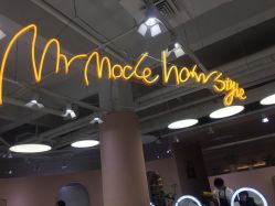 -MRMODE时尚先生美发沙龙