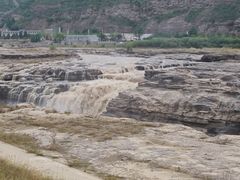 -陕西黄河壶口瀑布旅游区