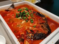 -半天妖烤鱼(芝罘吾悦广场店)