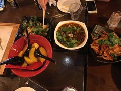 -枪火串烧·东北特色烧烤(罗湖总店)