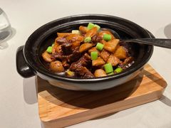 -庭院江南菜•烤鸭•非遗传承(上地•清河店)