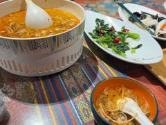 -乡村馕坑肉·烧烤·新疆菜·本地人更爱吃(阿勒泰首店)