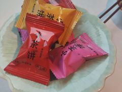 -千百味红餐厅·非遗江西菜(绿地双子塔总店)