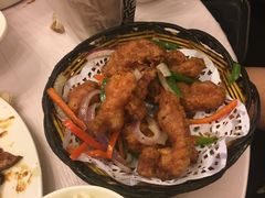 -玲珑餐厅(陕西南路店)
