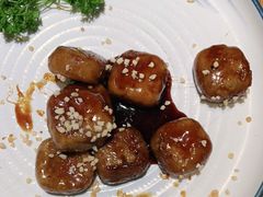 -老海陵·泰州菜(图书馆店)