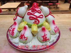 -天和晟烤鸭店(玉泉西街店)