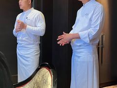 -运·中餐厅(成都华尔道夫酒店)