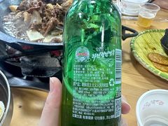 -朝族高丽火盆(长白山总店)