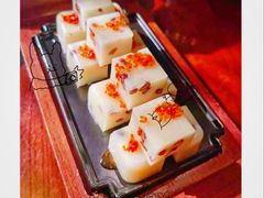 -魁盛居百年鲁菜馆(中林路店)
