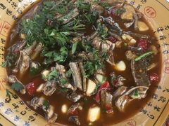 -苏记溪河鲢鱼庄(天府新区店)