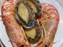 -芭菲盛宴·环球美食(锦城万达广场店)