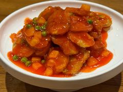 -敏珠拉姆藏餐·南京厨房(富春江东街店)