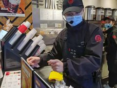 -书亦烧仙草(印象汇都市店)