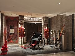 -王府半岛酒店