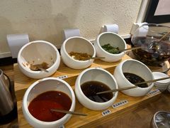 -东方饺子王(和平里店)