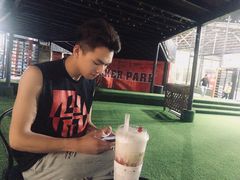 -洛克公园(苏州中心商场)