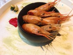 -绿茶餐厅(龙井船宴· 品牌总店)