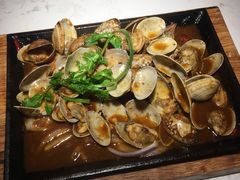 -TA'塔雀 墨西哥餐厅(江都金鹰店)