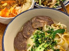 -侯哥面馆(瑞景店)
